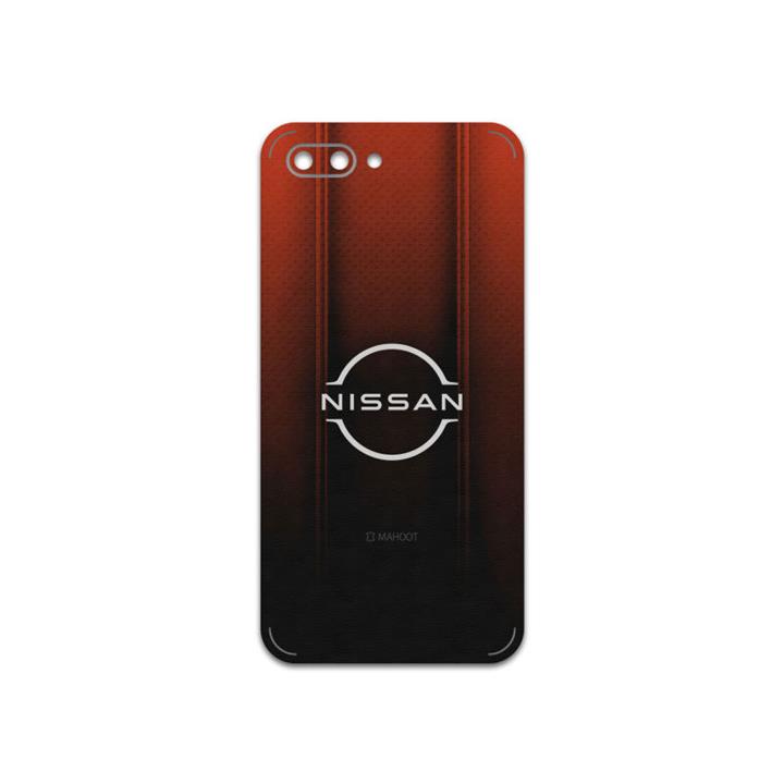 برچسب پوششی ماهوت مدل Nissan مناسب برای گوشی موبایل آنر 10 MAHOOT  Nissan Cover Sticker for Honor 10